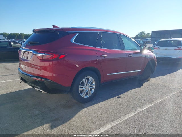 Aukcja sprzedaży 2019 Buick Enclave Awd Premium, vin: 5GAEVBKW0KJ187971, numer aukcji: 45099098