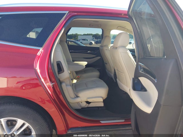 Aukcja sprzedaży 2019 Buick Enclave Awd Premium, vin: 5GAEVBKW0KJ187971, numer aukcji: 45099098