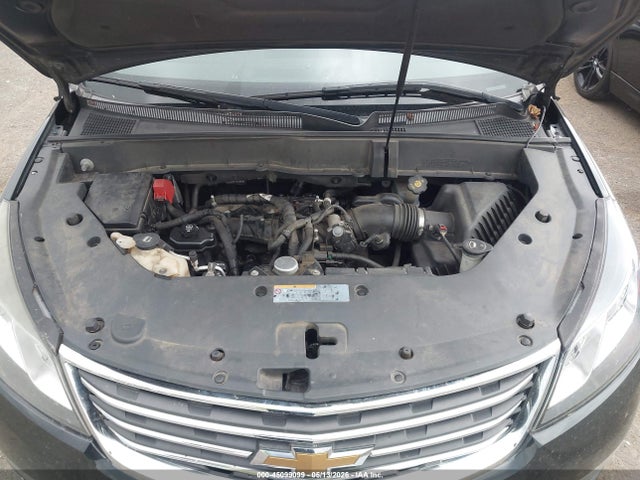 Продажа на аукционе авто 2013 Chevrolet Traverse 2lt, vin: 1GNKRJKD6DJ139769, номер лота: 45099099