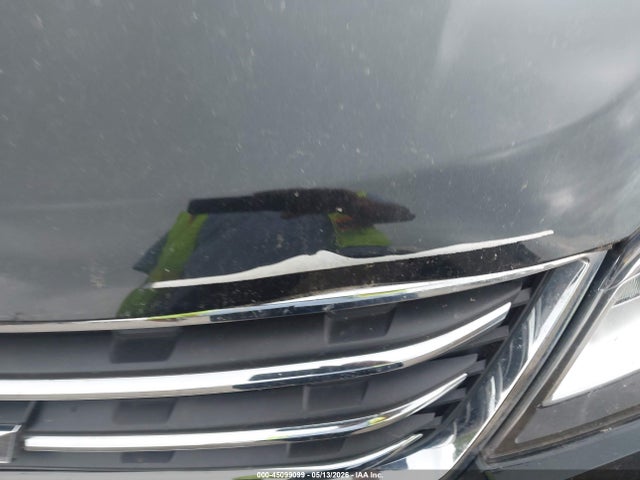 Продажа на аукционе авто 2013 Chevrolet Traverse 2lt, vin: 1GNKRJKD6DJ139769, номер лота: 45099099