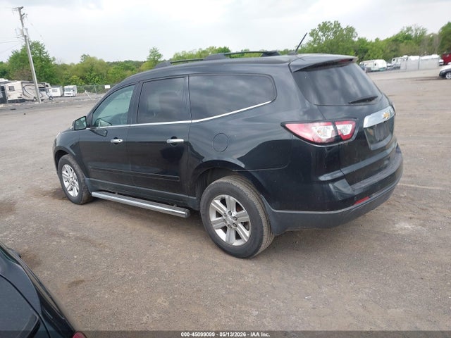 Продажа на аукционе авто 2013 Chevrolet Traverse 2lt, vin: 1GNKRJKD6DJ139769, номер лота: 45099099