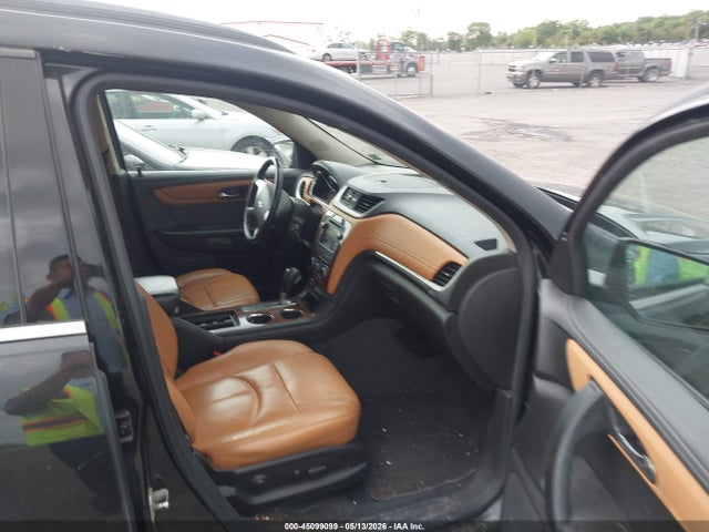 Продажа на аукционе авто 2013 Chevrolet Traverse 2lt, vin: 1GNKRJKD6DJ139769, номер лота: 45099099