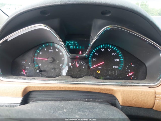 Продажа на аукционе авто 2013 Chevrolet Traverse 2lt, vin: 1GNKRJKD6DJ139769, номер лота: 45099099