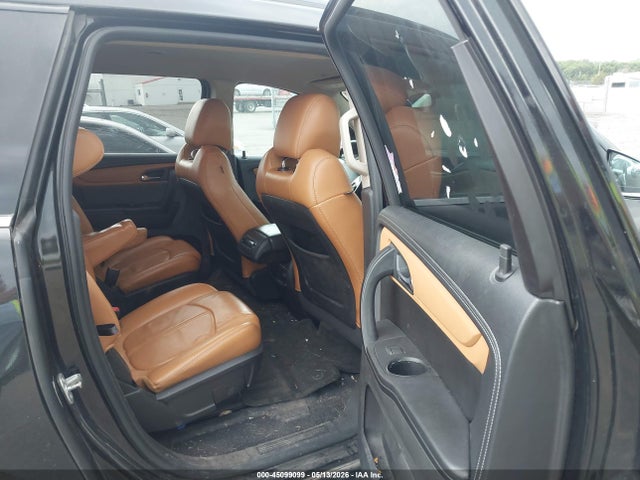 Продажа на аукционе авто 2013 Chevrolet Traverse 2lt, vin: 1GNKRJKD6DJ139769, номер лота: 45099099