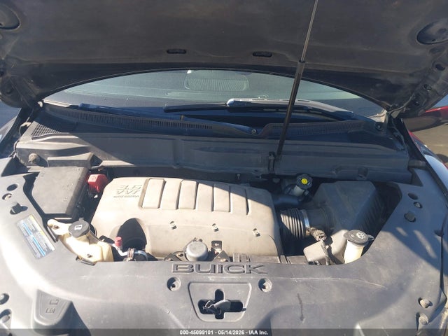45099101 :رقم المزاد ، 5GAER23D99J113959 vin ، 2009 Buick Enclave Cxl مزاد بيع