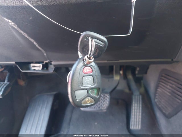 45099101 :رقم المزاد ، 5GAER23D99J113959 vin ، 2009 Buick Enclave Cxl مزاد بيع