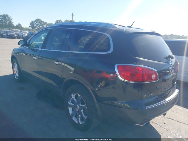 45099101 :رقم المزاد ، 5GAER23D99J113959 vin ، 2009 Buick Enclave Cxl مزاد بيع