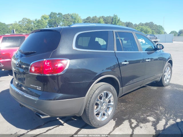 45099101 :رقم المزاد ، 5GAER23D99J113959 vin ، 2009 Buick Enclave Cxl مزاد بيع