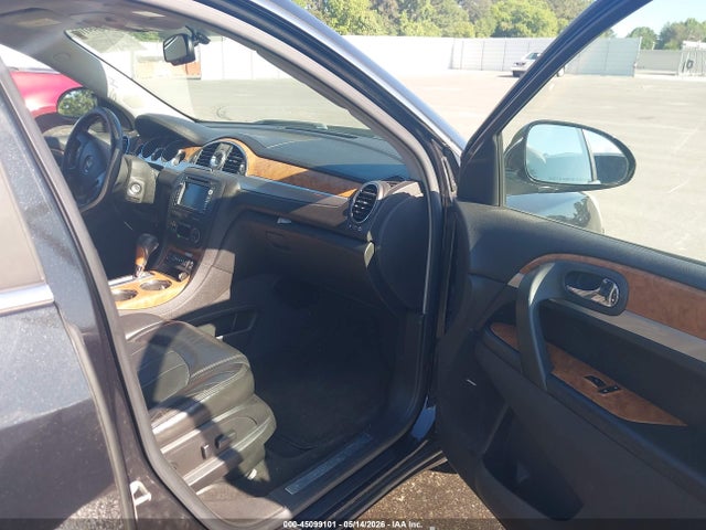 45099101 :رقم المزاد ، 5GAER23D99J113959 vin ، 2009 Buick Enclave Cxl مزاد بيع