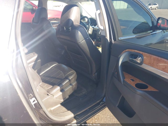 45099101 :رقم المزاد ، 5GAER23D99J113959 vin ، 2009 Buick Enclave Cxl مزاد بيع