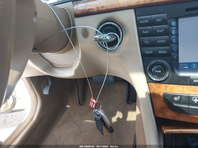 Aukcja sprzedaży 2008 Mercedes-benz E 350, vin: WDBUF56X58B201845, numer aukcji: 45099103