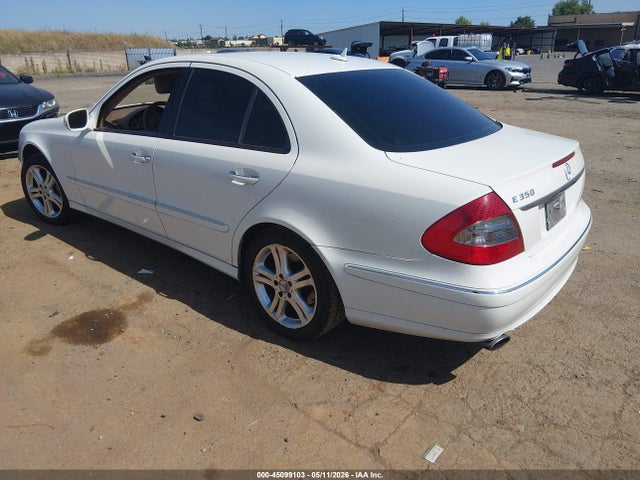 Aukcja sprzedaży 2008 Mercedes-benz E 350, vin: WDBUF56X58B201845, numer aukcji: 45099103