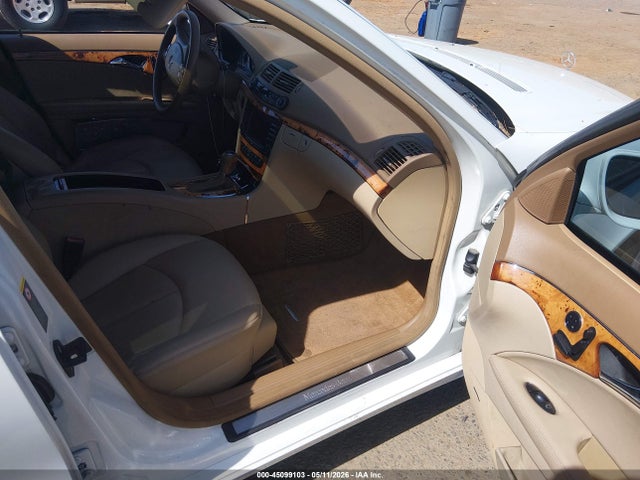 Aukcja sprzedaży 2008 Mercedes-benz E 350, vin: WDBUF56X58B201845, numer aukcji: 45099103