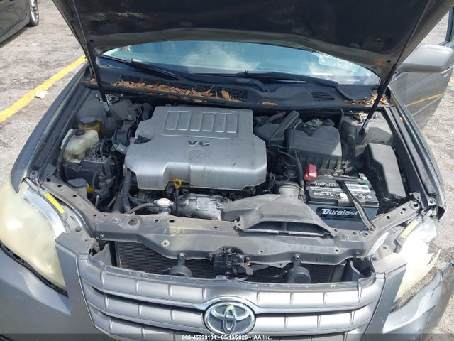 45099104 :رقم المزاد ، 4T1BK36B36U156060 vin ، 2006 Toyota Avalon Limited مزاد بيع