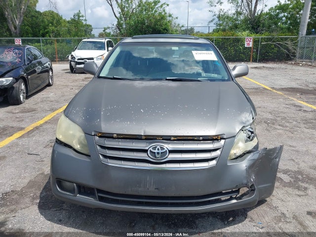 45099104 :رقم المزاد ، 4T1BK36B36U156060 vin ، 2006 Toyota Avalon Limited مزاد بيع
