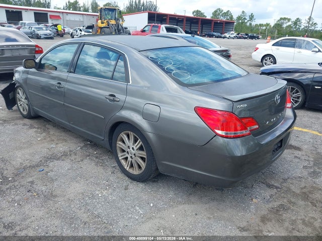 45099104 :رقم المزاد ، 4T1BK36B36U156060 vin ، 2006 Toyota Avalon Limited مزاد بيع