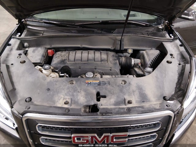 Продажа на аукционе авто 2014 Gmc Acadia Slt-2, vin: 1GKKRSKD0EJ362541, номер лота: 45099109