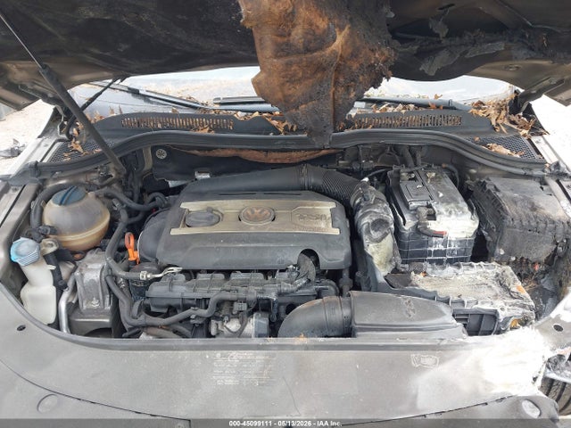 Aukcja sprzedaży 2009 Volkswagen Cc Sport, vin: WVWNL73C09E522977, numer aukcji: 45099111