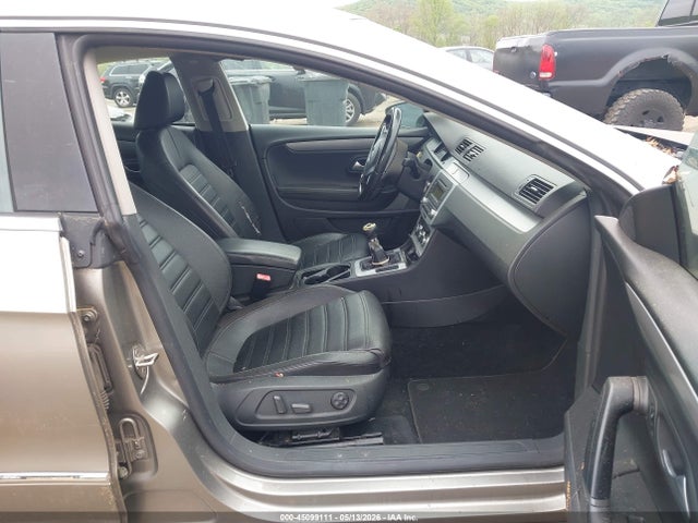 Aukcja sprzedaży 2009 Volkswagen Cc Sport, vin: WVWNL73C09E522977, numer aukcji: 45099111