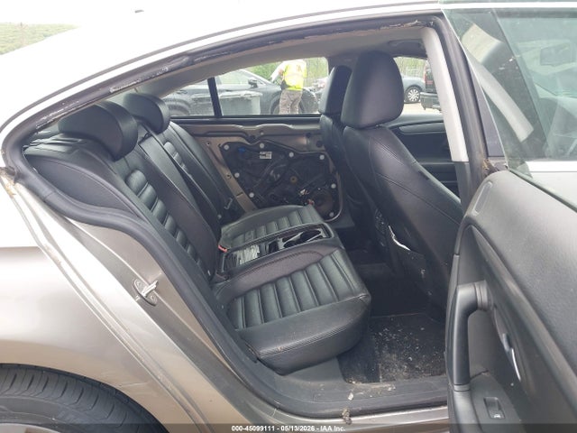 Aukcja sprzedaży 2009 Volkswagen Cc Sport, vin: WVWNL73C09E522977, numer aukcji: 45099111
