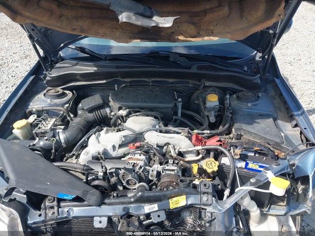 Продажа на аукционе авто 2009 Subaru Impreza 2.5i, vin: JF1GH60659H812574, номер лота: 45099114