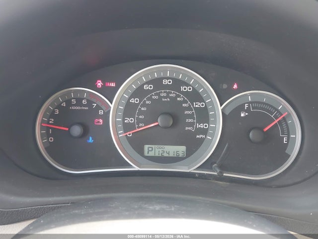 Продажа на аукционе авто 2009 Subaru Impreza 2.5i, vin: JF1GH60659H812574, номер лота: 45099114