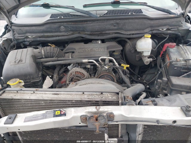 Продажа на аукционе авто 2004 Dodge Ram 1500 Slt/laramie, vin: 1D7HU18D54J236587, номер лота: 45099117
