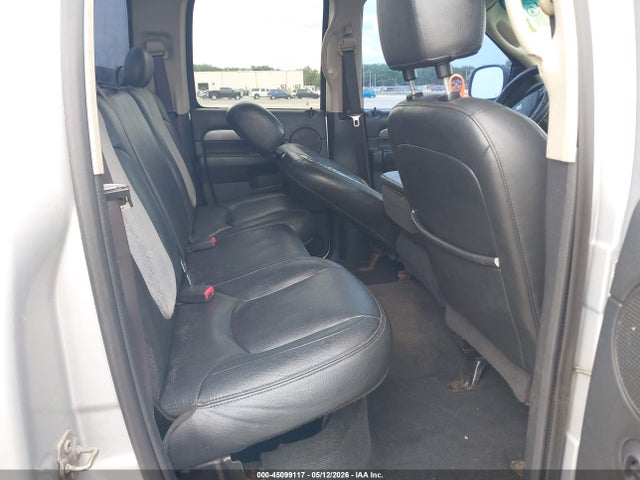 Продажа на аукционе авто 2004 Dodge Ram 1500 Slt/laramie, vin: 1D7HU18D54J236587, номер лота: 45099117