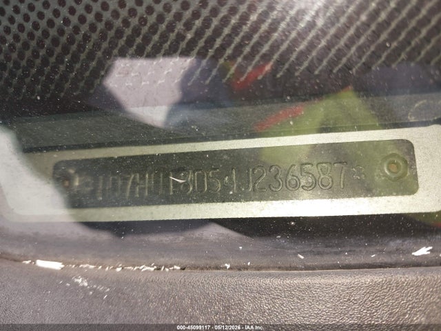 Продажа на аукционе авто 2004 Dodge Ram 1500 Slt/laramie, vin: 1D7HU18D54J236587, номер лота: 45099117