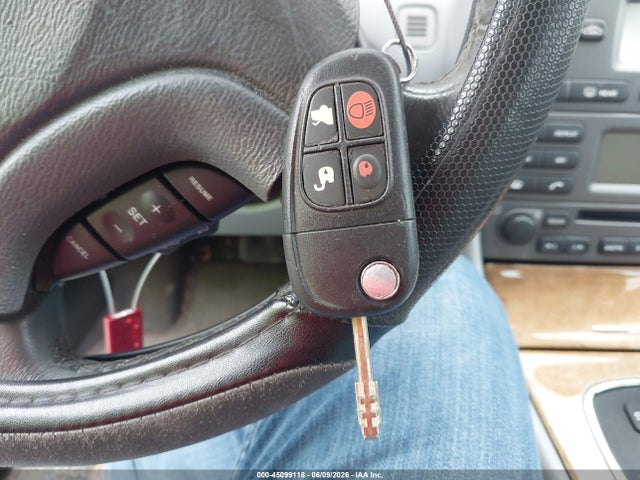 Продажа на аукционе авто 2003 Jaguar X-type 2.5, vin: SAJEA51D63XD43638, номер лота: 45099118