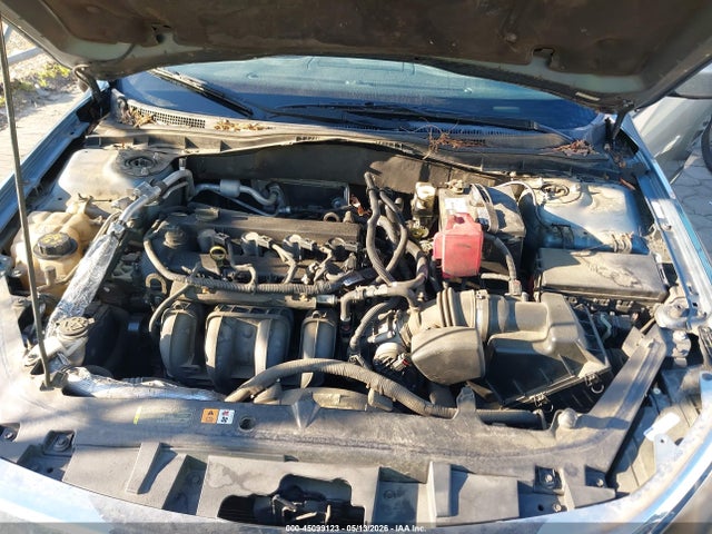 Продаж на аукціоні авто 2012 Ford Fusion Se, vin: 3FAHP0HA7CR151956, номер лоту: 45099123