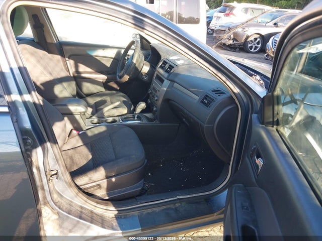 Продаж на аукціоні авто 2012 Ford Fusion Se, vin: 3FAHP0HA7CR151956, номер лоту: 45099123