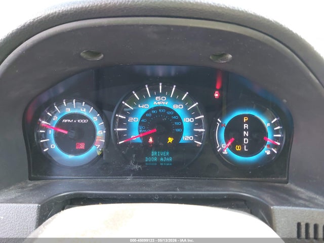 Продаж на аукціоні авто 2012 Ford Fusion Se, vin: 3FAHP0HA7CR151956, номер лоту: 45099123