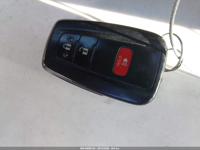 45099124 :رقم المزاد ، JTDKBRFU5H3029411 vin ، 2017 Toyota Prius Two مزاد بيع