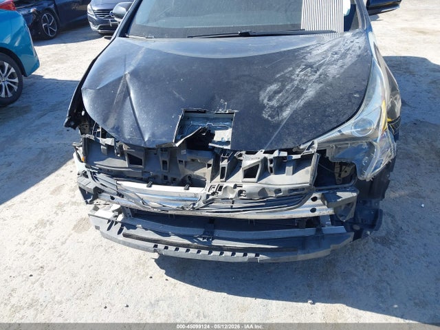 45099124 :رقم المزاد ، JTDKBRFU5H3029411 vin ، 2017 Toyota Prius Two مزاد بيع