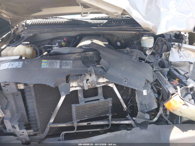 Aukcja sprzedaży 2003 Chevrolet Silverado 1500 Ls, vin: 2GCEC19T731399790, numer aukcji: 45099125