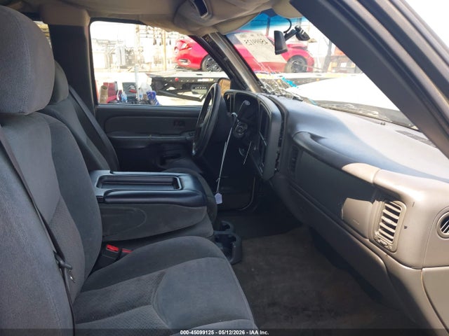 Aukcja sprzedaży 2003 Chevrolet Silverado 1500 Ls, vin: 2GCEC19T731399790, numer aukcji: 45099125