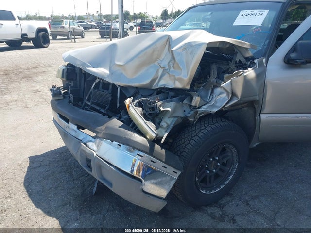 Aukcja sprzedaży 2003 Chevrolet Silverado 1500 Ls, vin: 2GCEC19T731399790, numer aukcji: 45099125