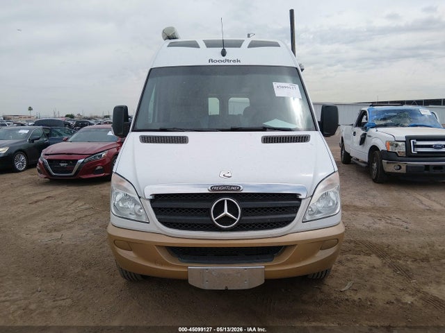 Aukcja sprzedaży 2008 Freightliner Sprinter 2500, vin: WDYPE845175212671, numer aukcji: 45099127