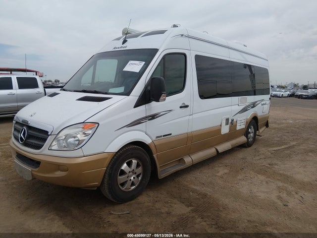 Aukcja sprzedaży 2008 Freightliner Sprinter 2500, vin: WDYPE845175212671, numer aukcji: 45099127