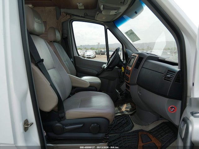 Aukcja sprzedaży 2008 Freightliner Sprinter 2500, vin: WDYPE845175212671, numer aukcji: 45099127