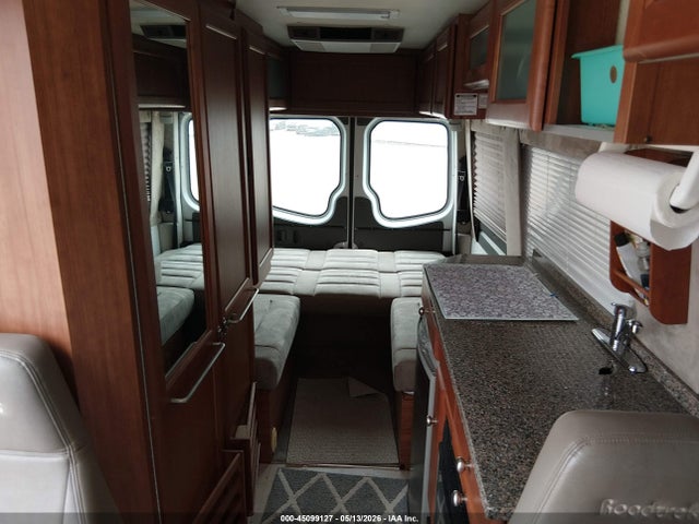 Aukcja sprzedaży 2008 Freightliner Sprinter 2500, vin: WDYPE845175212671, numer aukcji: 45099127