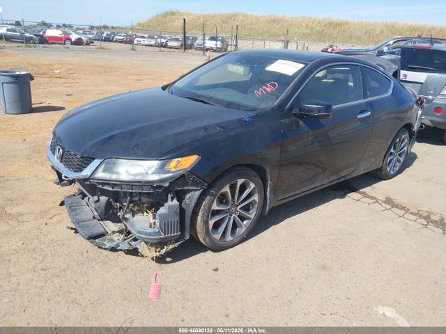Aukcja sprzedaży 2015 Honda Accord Ex-l V-6, vin: 1HGCT2B88FA009620, numer aukcji: 45099130
