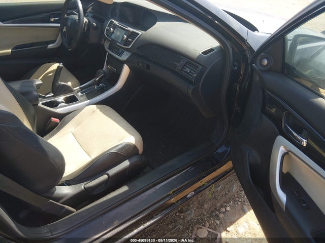 Aukcja sprzedaży 2015 Honda Accord Ex-l V-6, vin: 1HGCT2B88FA009620, numer aukcji: 45099130