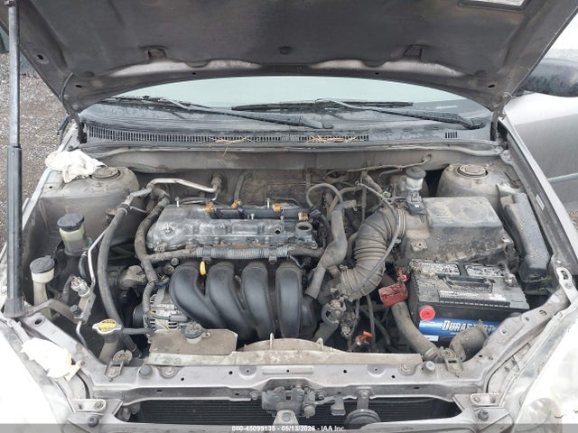 Продажа на аукционе авто 2003 Toyota Corolla Ce, vin: 1NXBR32E93Z141747, номер лота: 45099135