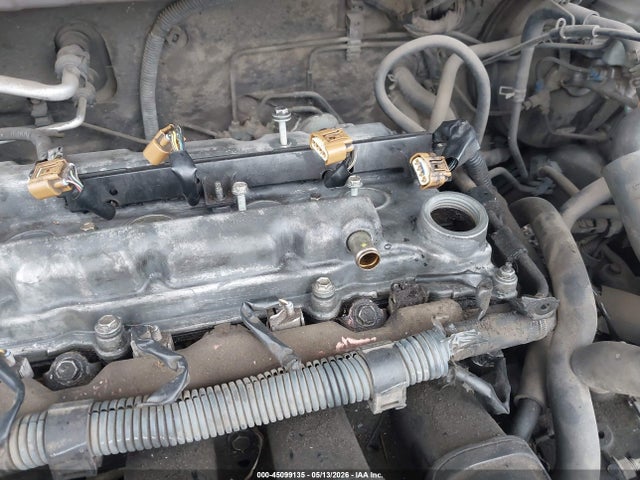 Продажа на аукционе авто 2003 Toyota Corolla Ce, vin: 1NXBR32E93Z141747, номер лота: 45099135