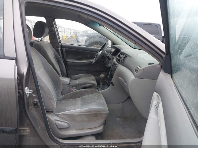 Продажа на аукционе авто 2003 Toyota Corolla Ce, vin: 1NXBR32E93Z141747, номер лота: 45099135