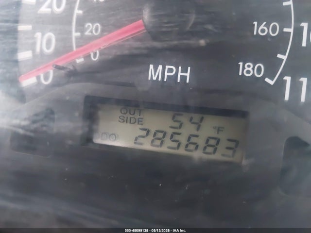 Продажа на аукционе авто 2003 Toyota Corolla Ce, vin: 1NXBR32E93Z141747, номер лота: 45099135
