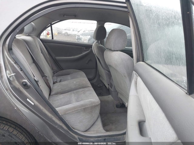 Продажа на аукционе авто 2003 Toyota Corolla Ce, vin: 1NXBR32E93Z141747, номер лота: 45099135