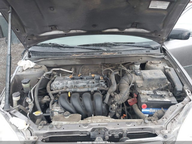 Продажа на аукционе авто 2003 Toyota Corolla Ce, vin: 1NXBR32E93Z141747, номер лота: 45099135